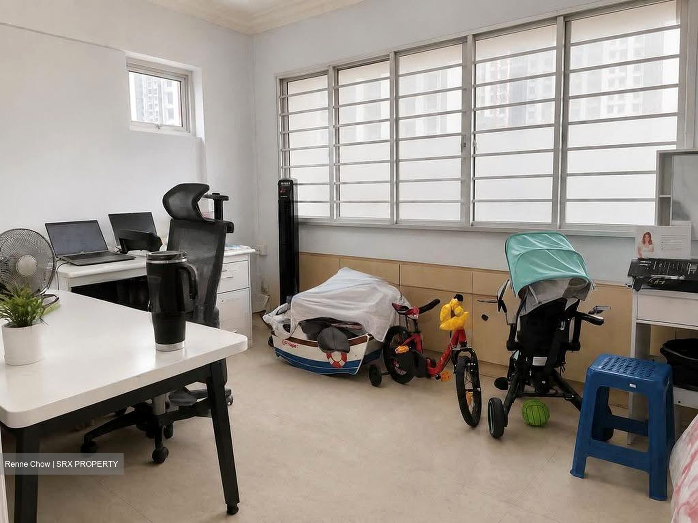 Blk 124B Bukit Merah View (Bukit Merah), HDB 4 Rooms #609475201